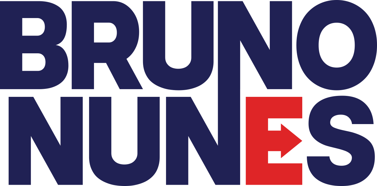 Deputado Bruno Nunes